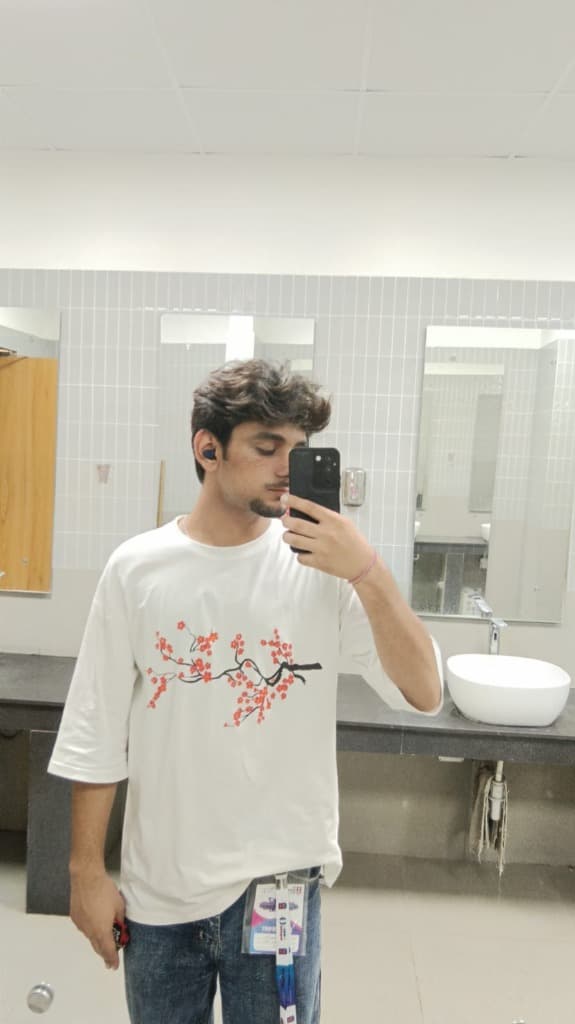 Aarush Singh